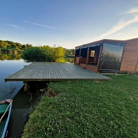 Appartement Panorama Horgaszhaz *