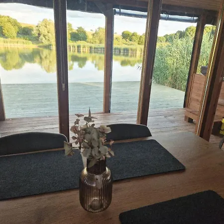 Appartement Panorama Horgaszhaz *