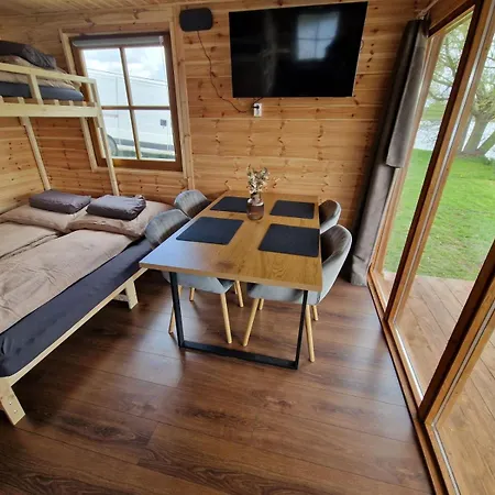 Panorama Horgaszhaz Appartement Nagyvázsony