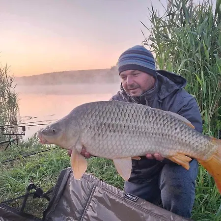 Panorama Horgaszhaz *