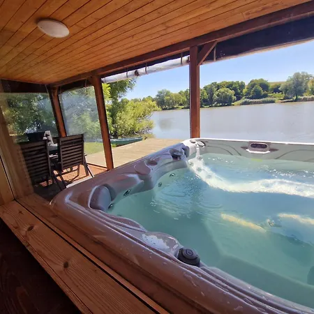 Appartement Panorama Horgaszhaz *