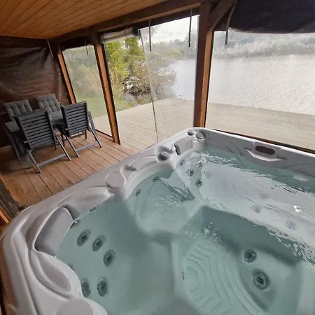 Appartement Panorama Horgaszhaz *