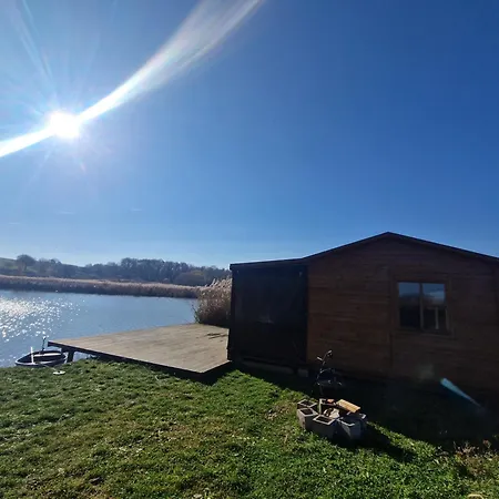 Panorama Horgaszhaz Appartement