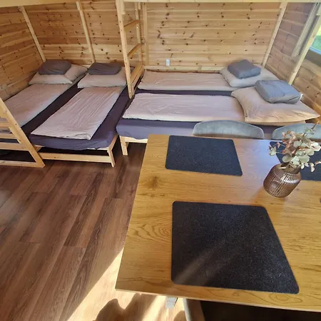 Panorama Horgaszhaz Nagyvazsony