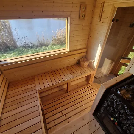 Appartement Panorama Horgaszhaz *