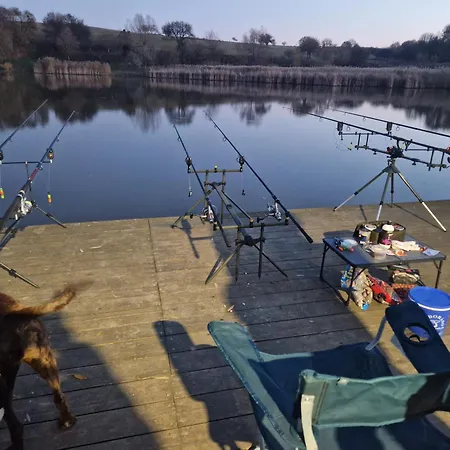 Panorama Horgaszhaz *