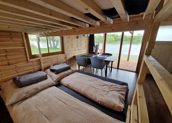 Panorama Horgaszhaz Apartament